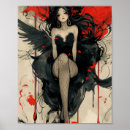 Suche nach der teufel poster Satan