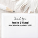 Suche nach leer aufkleber Schwarz