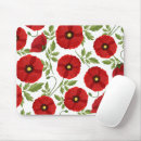 Suche nach mohn mousepads Natur