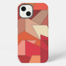 Suche nach geometrisches muster iphone hüllen Minimalistisch
