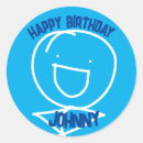 Suche nach stickman Geburtstag