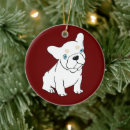 Suche nach french bulldog ornamente Bulldogin