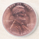 Suche nach penny untersetzer Lincoln