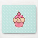 Suche nach kleine kuchen mousepads Niedlich