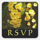 Suche nach gelbe blume aufkleber Orchidee