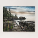Suche nach lake superior puzzle Wasser