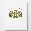 Suche nach schnecken fotoplatten Frosch