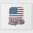 Suche nach amerikanische flagge geschenkpapier Unabhängigkeitstag
