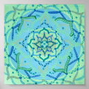 Suche nach yogastudio poster Mandala