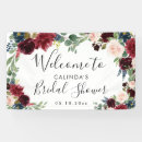Suche nach brautparty banner Blumenreich