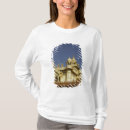 Suche nach indien tshirts Gebäude