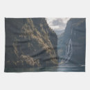 Suche nach wasserfall geschirr tücher Reise