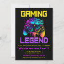 Suche nach computer nerds einladungen Gamer