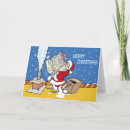 Suche nach sankt weihnachtskarte Fröhlich