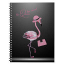 Suche nach lustiger flamingo kleine notizbücher Für sie