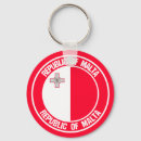 Suche nach malta schlüsselanhänger Symbol
