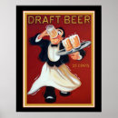 Suche nach kellner poster Bier