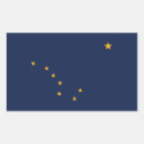 Suche nach alaska flagge aufkleber Alaskan