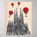 Suche nach heißluftballon poster Steampunk