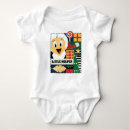 Suche nach tweety babykleidung Klassischer cartoon