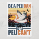 Suche nach pelikan einladungen Tiere