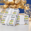 Suche nach eis geschenkpapier Für sie