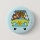 Suche nach maschinen buttons Mystery machine