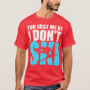 Suche nach ski fahren tshirts Vater