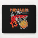 Suche nach basketball spaß mousepads Team