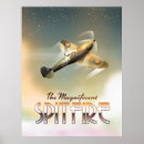 Suche nach spitfire poster Flight
