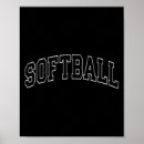 Suche nach varsity poster Sport