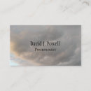 Suche nach bewölkter himmel visitenkarten Für alle