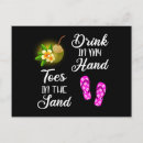 Suche nach zehen postkarten Strand