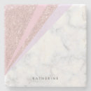 Suche nach rosa marmor untersetzer Modern