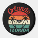 Suche nach orlando florida magnete Retro