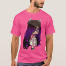 Suche nach chibi fuchs tshirts Anime