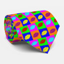 Suche nach lippen krawatten Retro