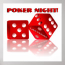 Suche nach dice poster Craps