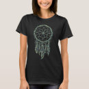 Suche nach dreamcatcher tshirts Magisch