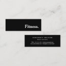 Suche nach pilates lehrer visitenkarten Elegant