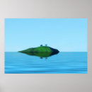 Suche nach 2 bäume poster Meer
