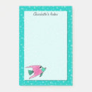 Suche nach fische post it Niedlich