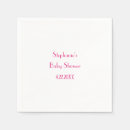 Suche nach baby shower serviettes Jede person