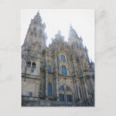 Suche nach santiago de compostela postkarten Kirche