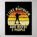 Suche nach triathlete poster Biathlon