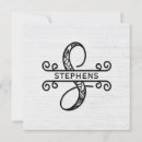 Suche nach monogramm s postkarten Jede person