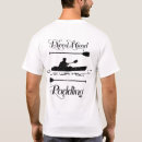 Suche nach paddel tshirts Schläger