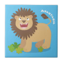 Suche nach könig des dschungels fliesen Safari