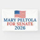 Suche nach wahl banner Politisch