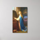 Suche nach vor raphaelite leinwandbilder Hughes